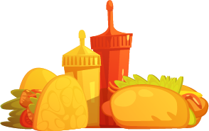 بوریتوس دو نفره