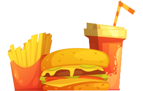 دابل چیزبرگر