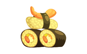 ساشیمی ویژه