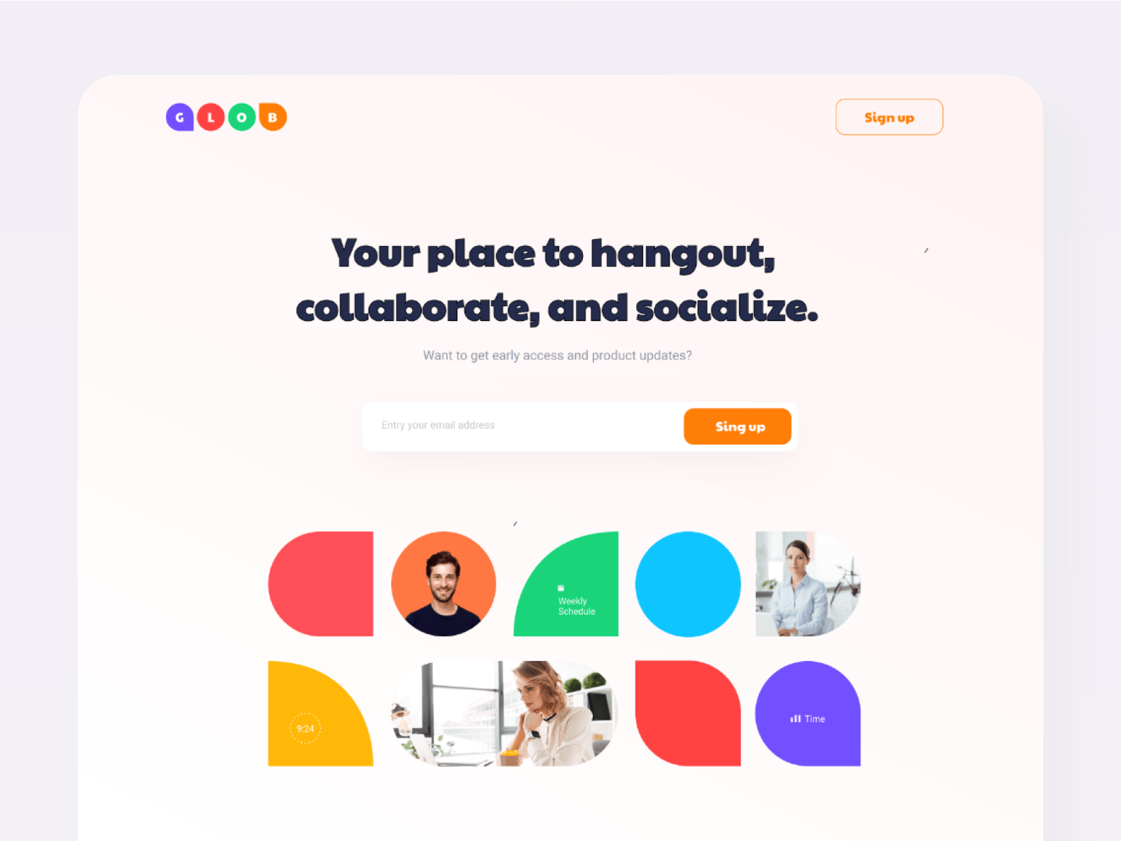 ادغام مینیمالیسم و فضای منفی در طراحی‌های شما