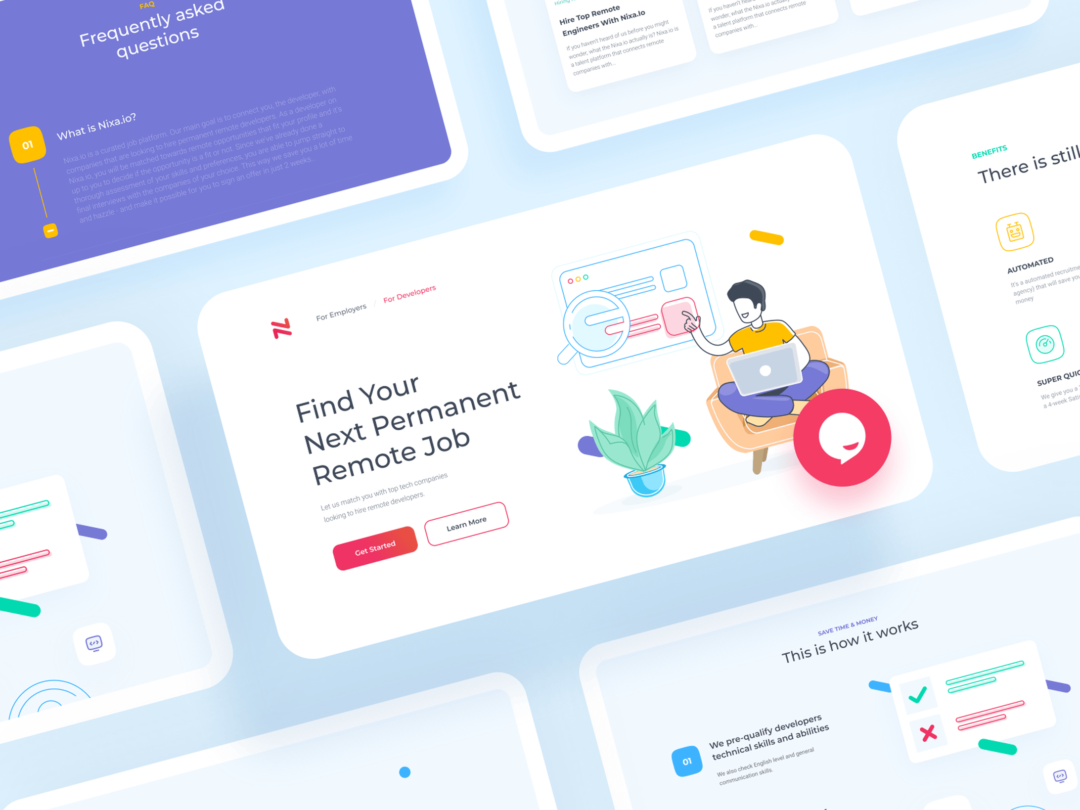 ایجاد بخش‌های قابل استفاده مجدد با استفاده از تیلویند سی‌اس‌اس