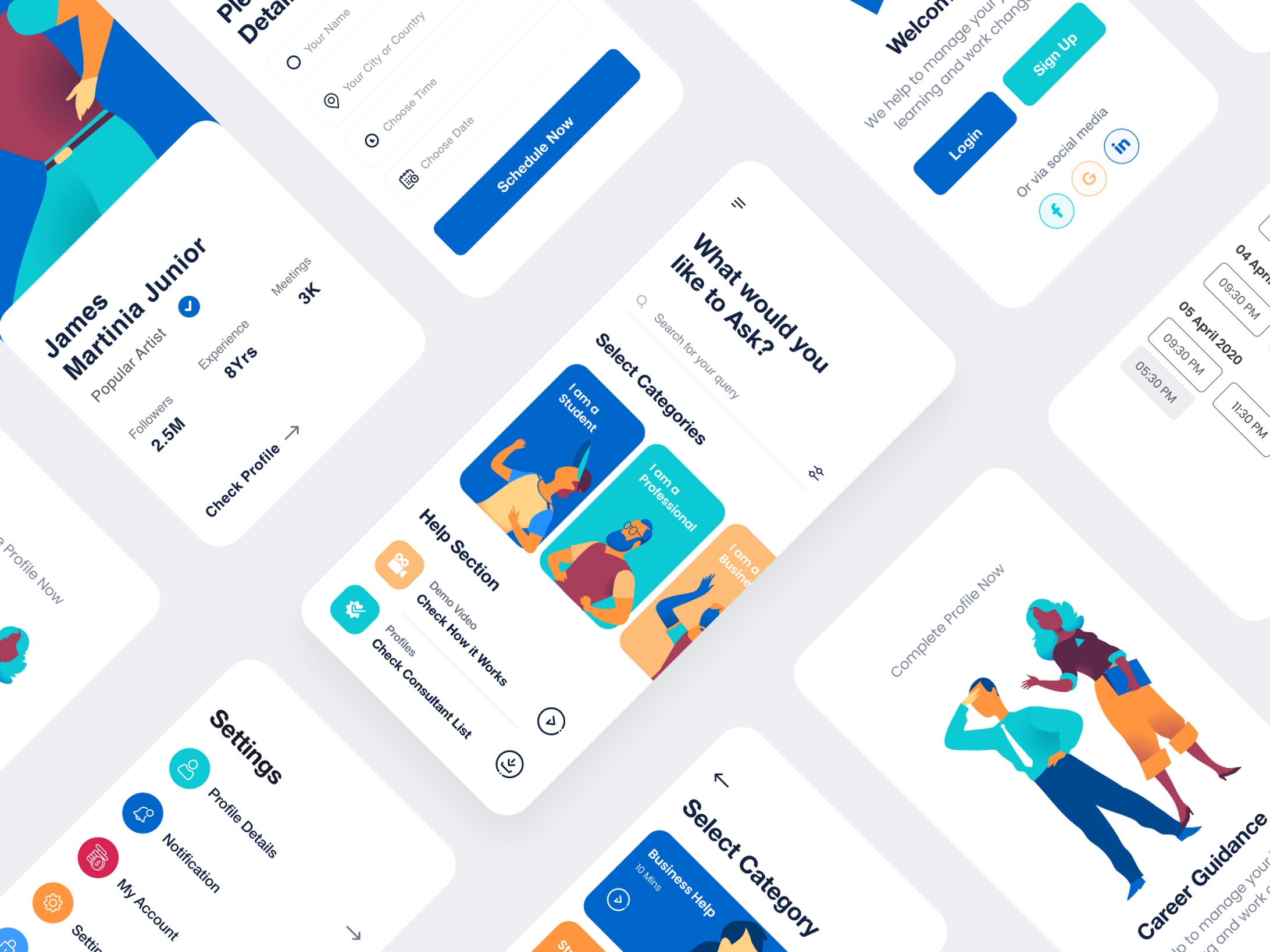 سرعت توسعه موبایل خود را با استفاده از فلاتر افزایش دهید